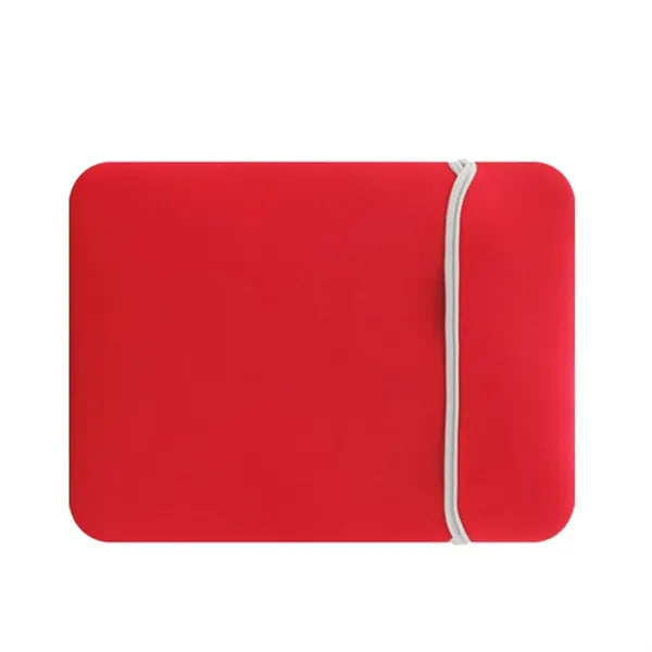 14 Inch Neoprene Laptop Sleeve