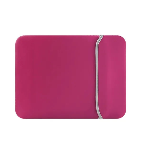 14 Inch Neoprene Laptop Sleeve