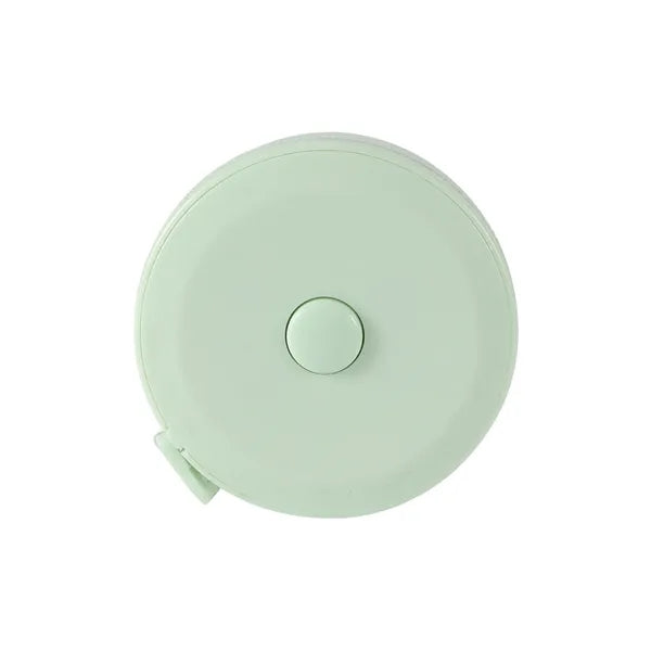 60 Inch 1.5 Meter Colored Round Tape Measure