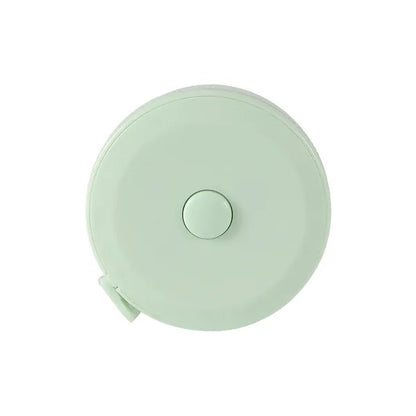 60 Inch 1.5 Meter Colored Round Tape Measure