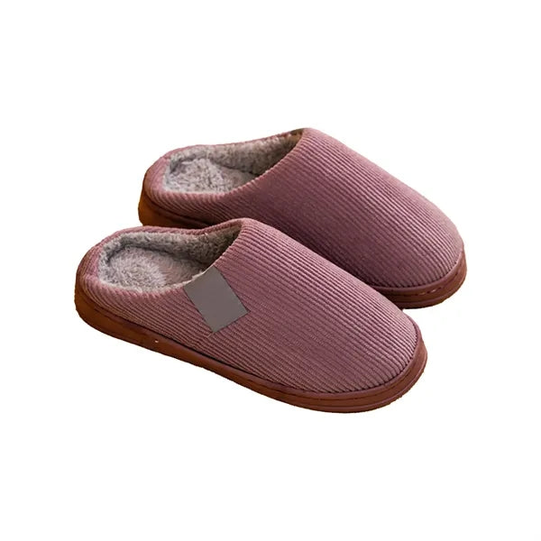 Winter Home Slippers