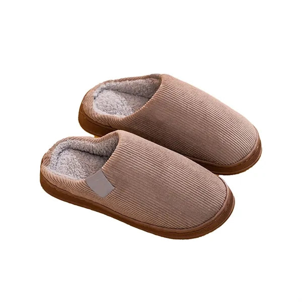 Winter Home Slippers