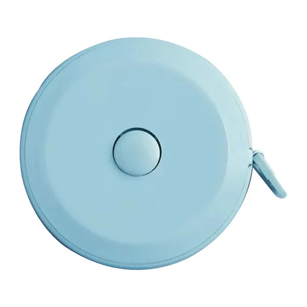 60 Inch 1.5 Meter Colored Round Tape Measure