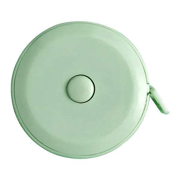 60 Inch 1.5 Meter Colored Round Tape Measure