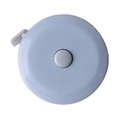 60 Inch 1.5 Meter Colored Round Tape Measure