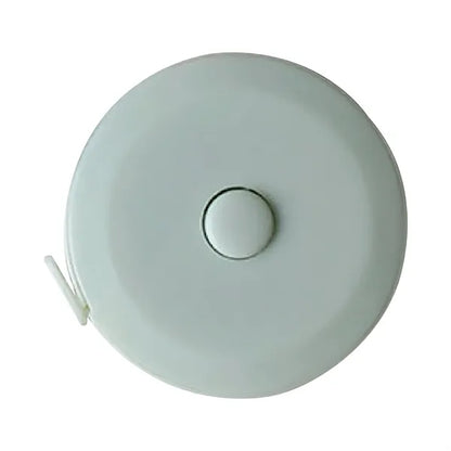 60 Inch 1.5 Meter Colored Round Tape Measure