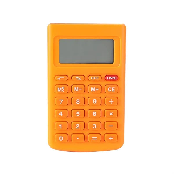 Pocket Calculator