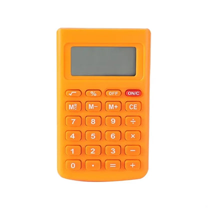 Pocket Calculator
