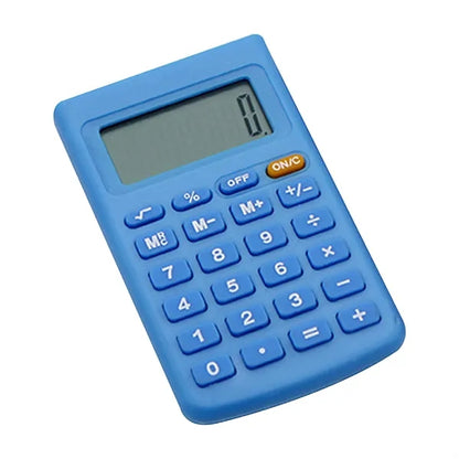 Pocket Calculator