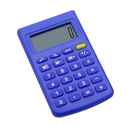 Pocket Calculator