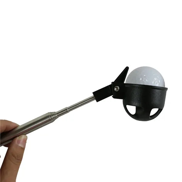 Extendable Golf Ball Retriever