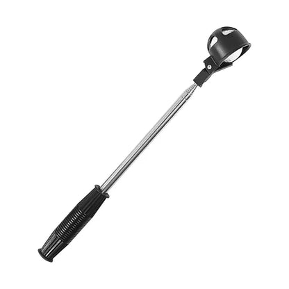 Extendable Golf Ball Retriever