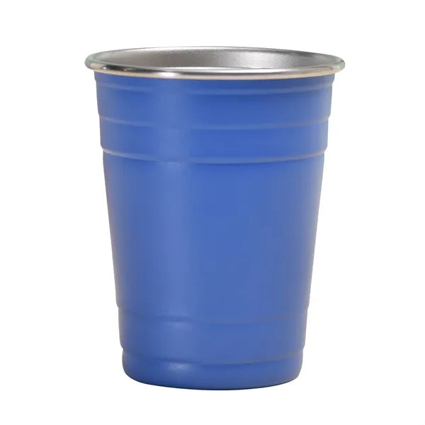 500ml Stainless Steel Pint Cup