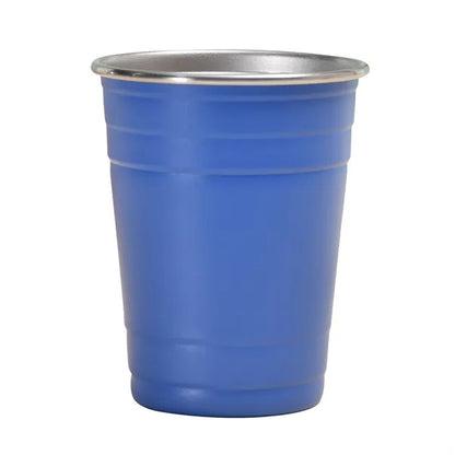 500ml Stainless Steel Pint Cup