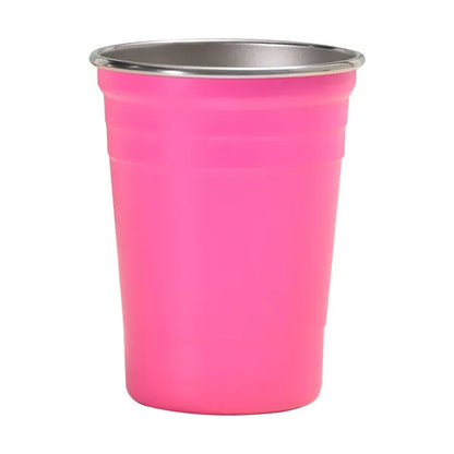 500ml Stainless Steel Pint Cup
