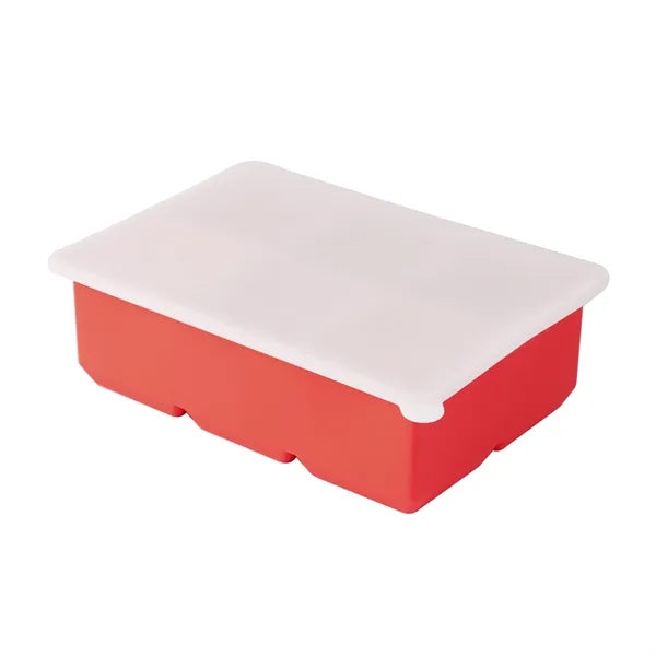 Silicone Ice Cube Mold Sets