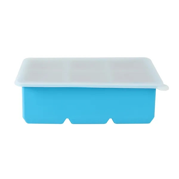 Silicone Ice Cube Mold Sets