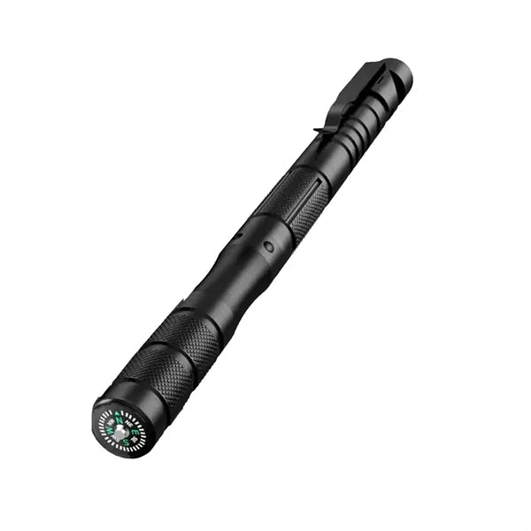 10 In  Tactical Pen