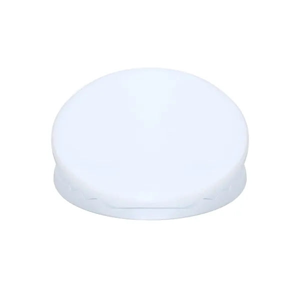 Round Shape Magnet Memo Clip