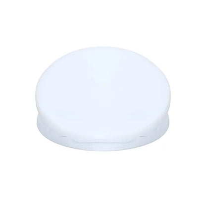 Round Shape Magnet Memo Clip