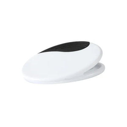 Round Shape Magnet Memo Clip