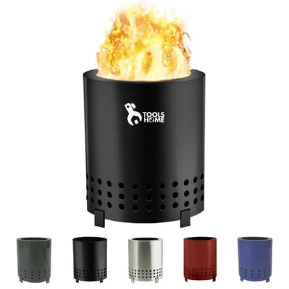 Portable Outdoor Camping Fire Pit
