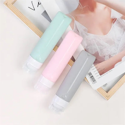 2.7 OZ Leak Proof Travel Bottles