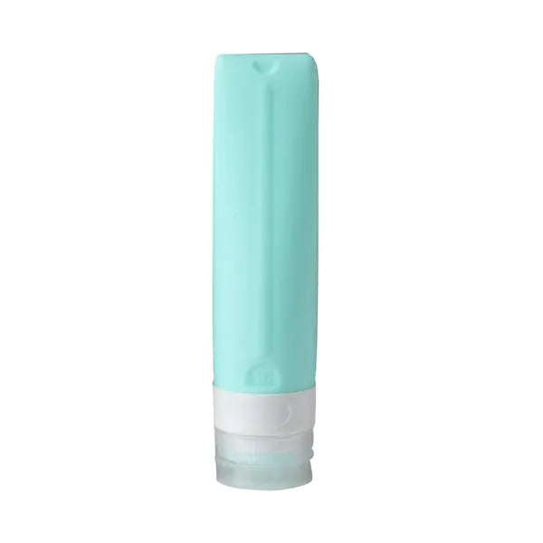 2.7 OZ Leak Proof Travel Bottles