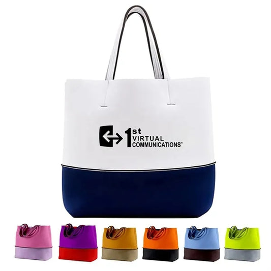Neoprene Lunch Bag