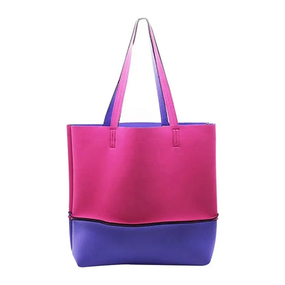 Neoprene Lunch Bag