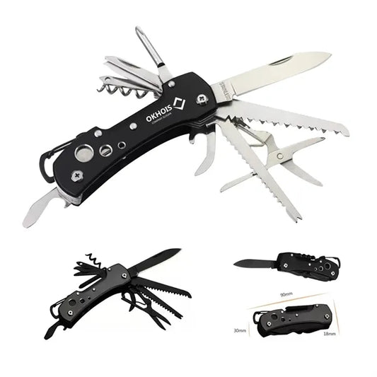 13 In  Multifunction Tool Kits