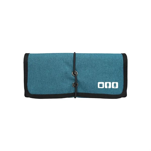 Cell Phone Charger Travel Kit