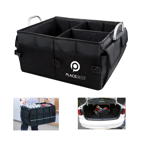 Payload Cargo Organizer