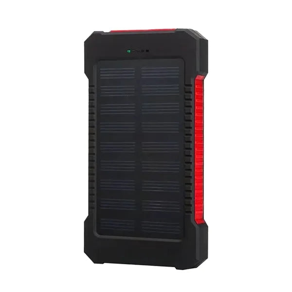 Solar 8000mAh Power Bank