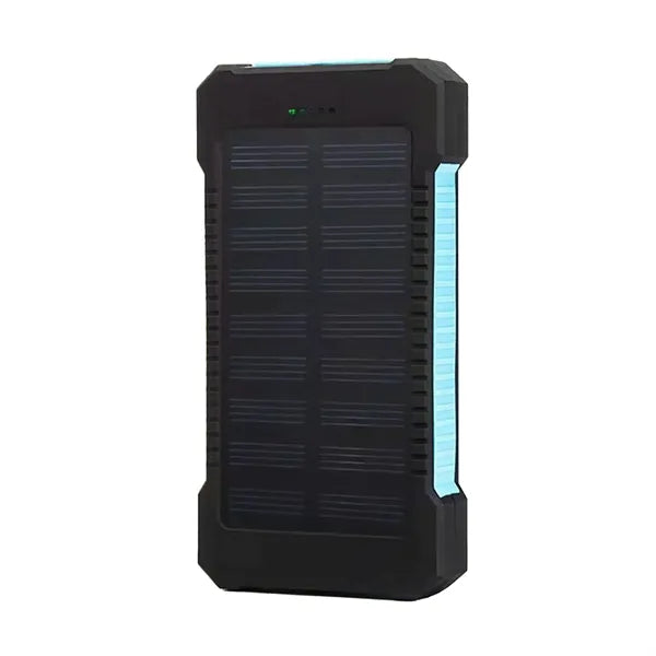 Solar 8000mAh Power Bank