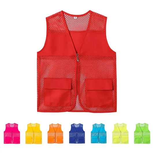 ANSI Safety Vest