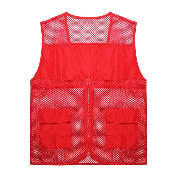 ANSI Safety Vest