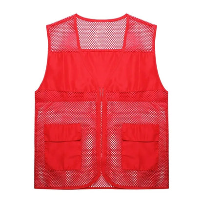 ANSI Safety Vest