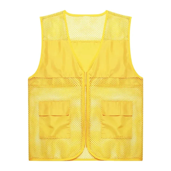 ANSI Safety Vest