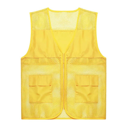 ANSI Safety Vest