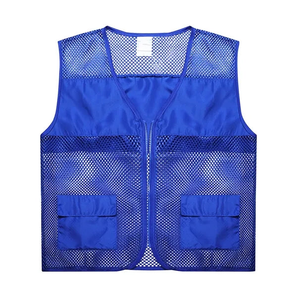 ANSI Safety Vest