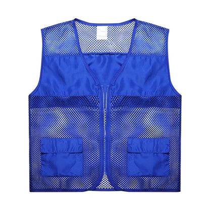 ANSI Safety Vest