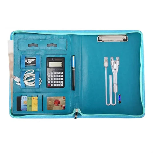 Business Deluxe Portfolio