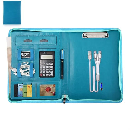 Business Deluxe Portfolio