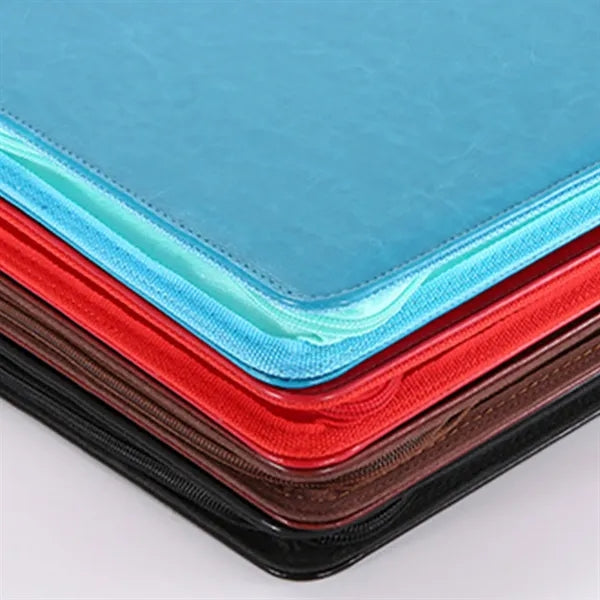 Business Deluxe Portfolio