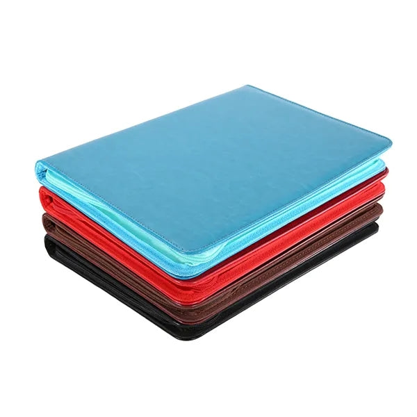 Business Deluxe Portfolio