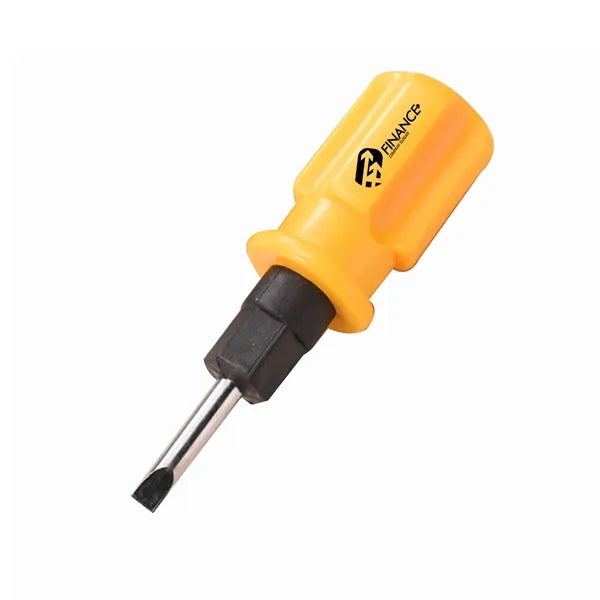 Mini Screwdriver Tool