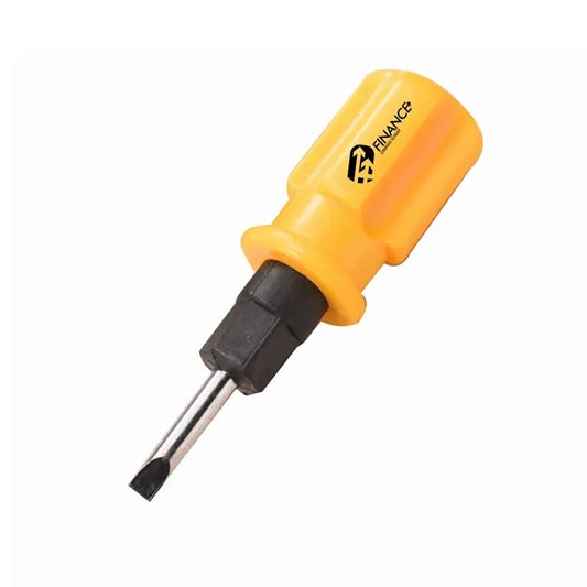 Mini Screwdriver Tool