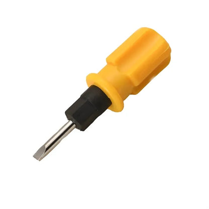Mini Screwdriver Tool