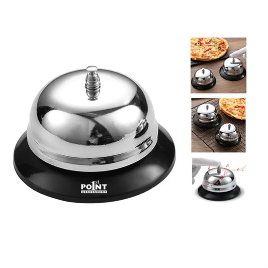 Round Call Bell